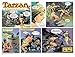 Tarzan: The New Adventures