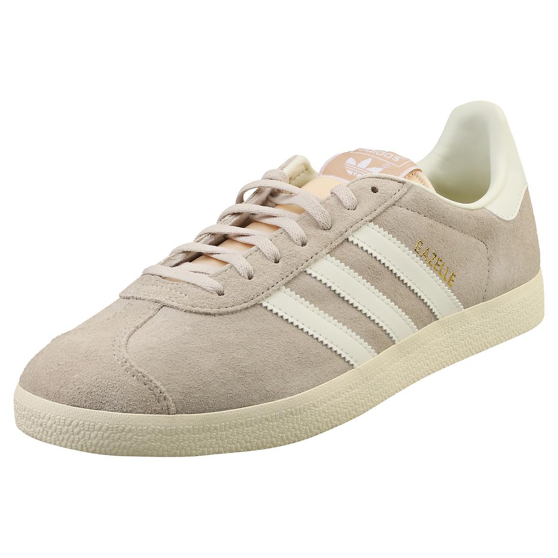adidas Zapatillas Gazelle Unisex Grises 44