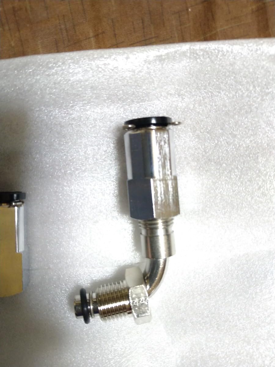 Amazon.co.jp: ニットク氷冷式ビールサーバー用ジョイント部品