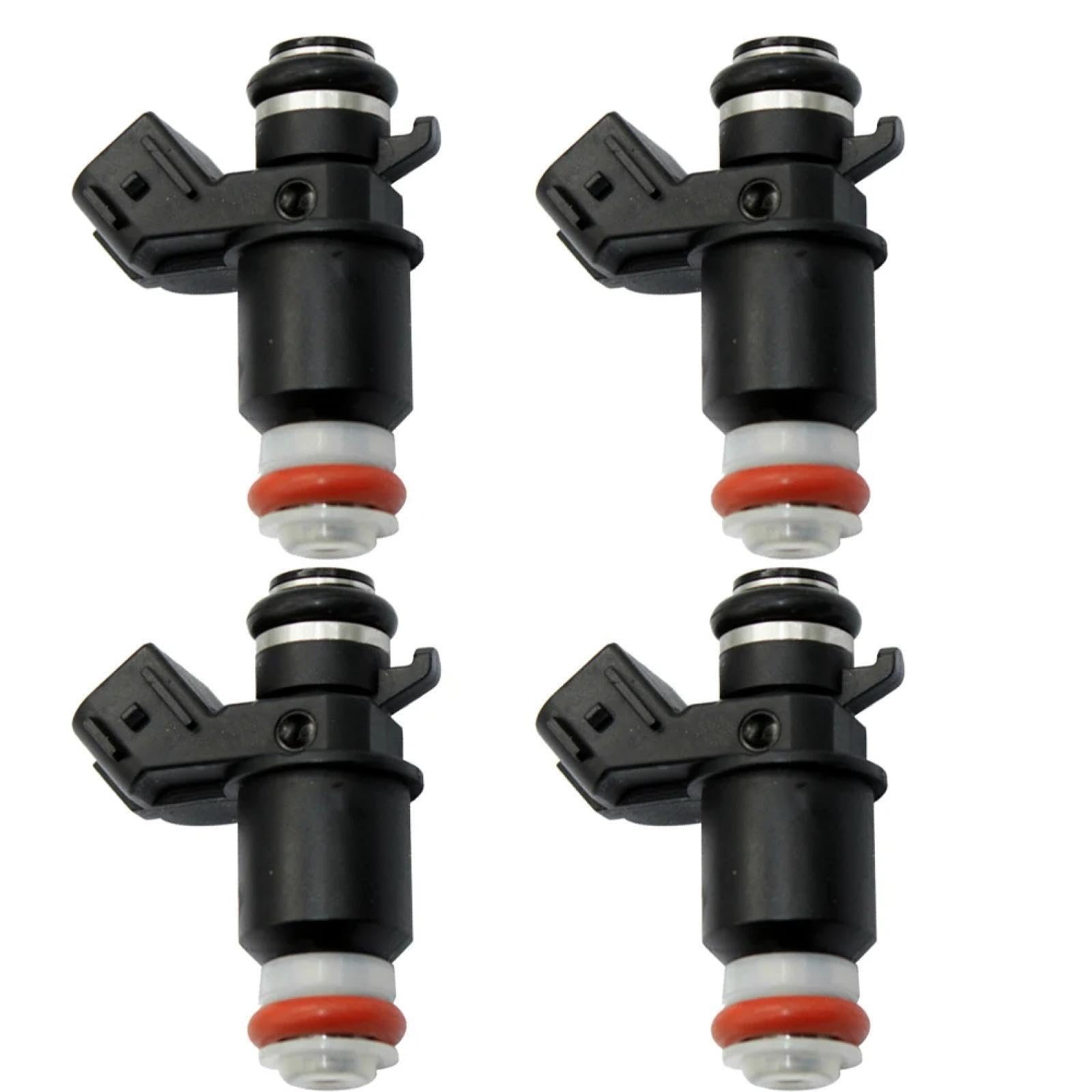 Amazon.com: XYTZDQFDC Fuel Injectors for Kawasaki Ninja Zx-6r