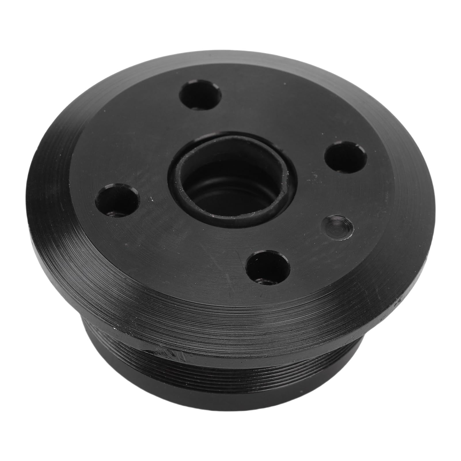Keenso Kit Guarnizione Tappo Terminale Cilindro di Rivestimento Inclinazione 8M0118299 896157A01 con Guarnizione per Motore Fuoribordo 200 225 Controllo Perdite Olio per Proprietari di Barche
