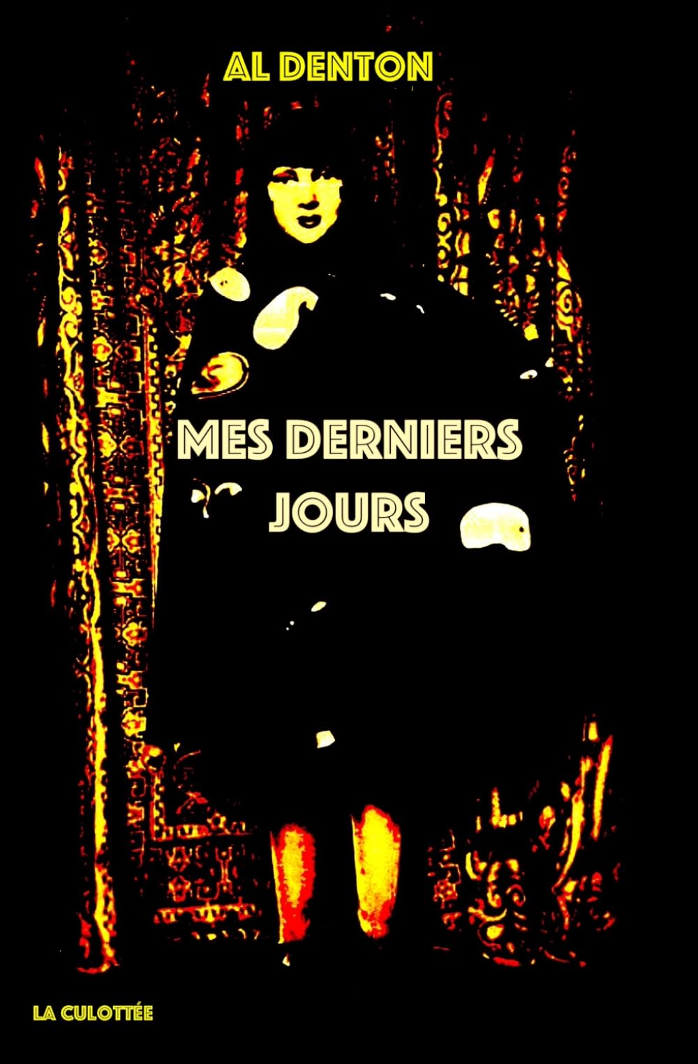 Mes derniers jours