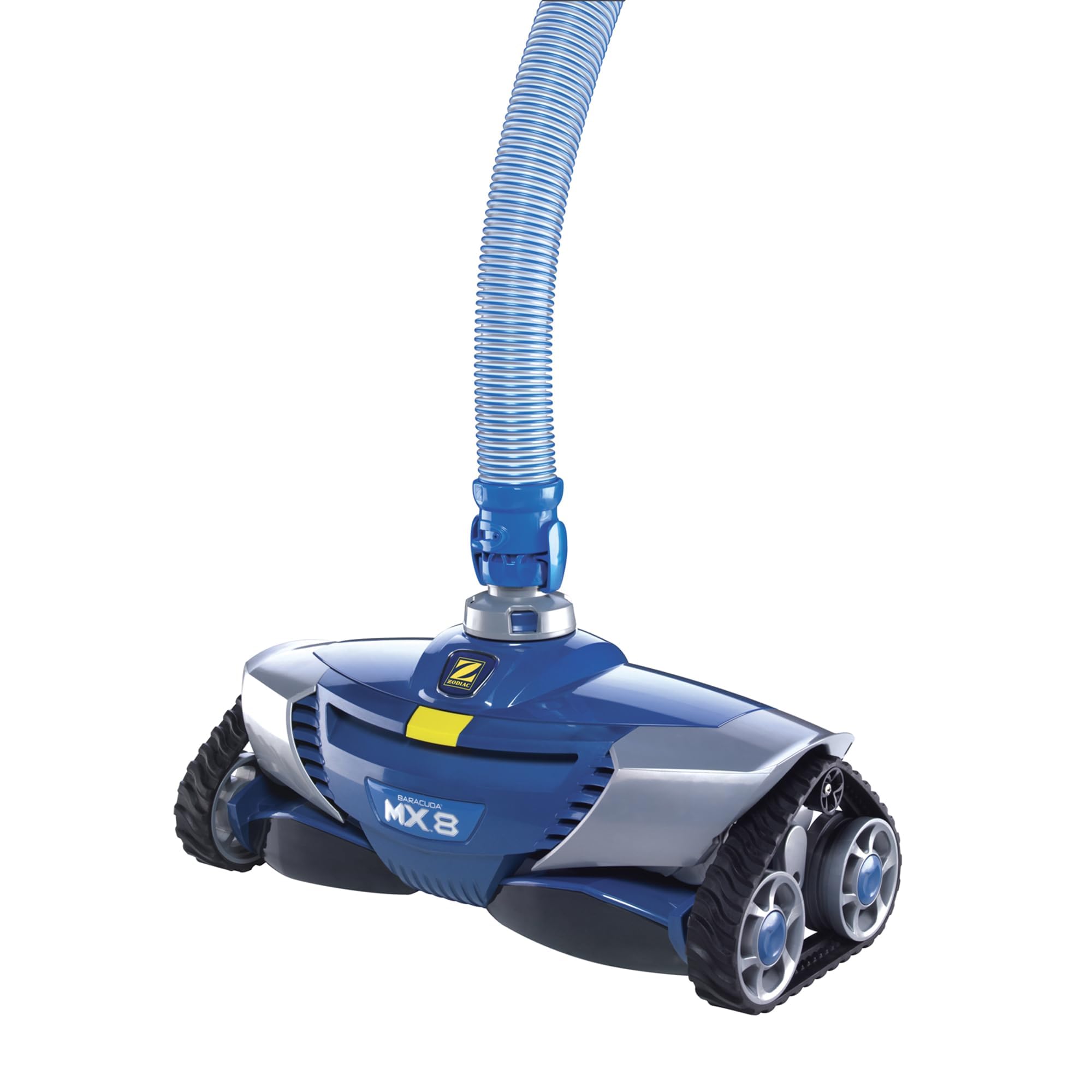 Zodiac MX8. Pulitore Idraulico per Piscine Interrate fino a 72 m²
