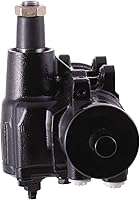 Vista 5 de Steering Gear Compatible With Jeep J-2600 1972 1973 PC-347705