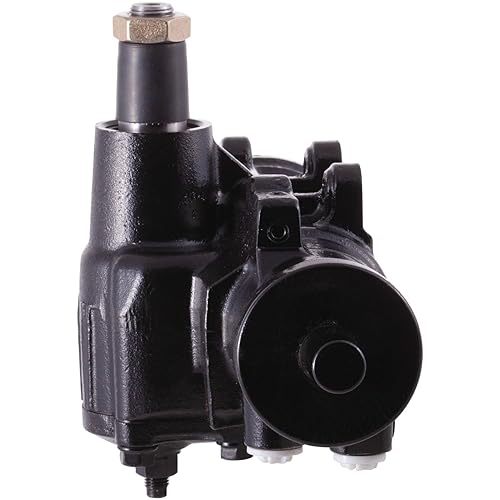 Miniatura 5 de Steering Gear Compatible with Jeep J-2600 1972 1973 PC-347705