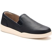 ABEO Encore Slip On Sneakers for Women | Arch Support Sneakers for Women | Built-in Orthotic Insole