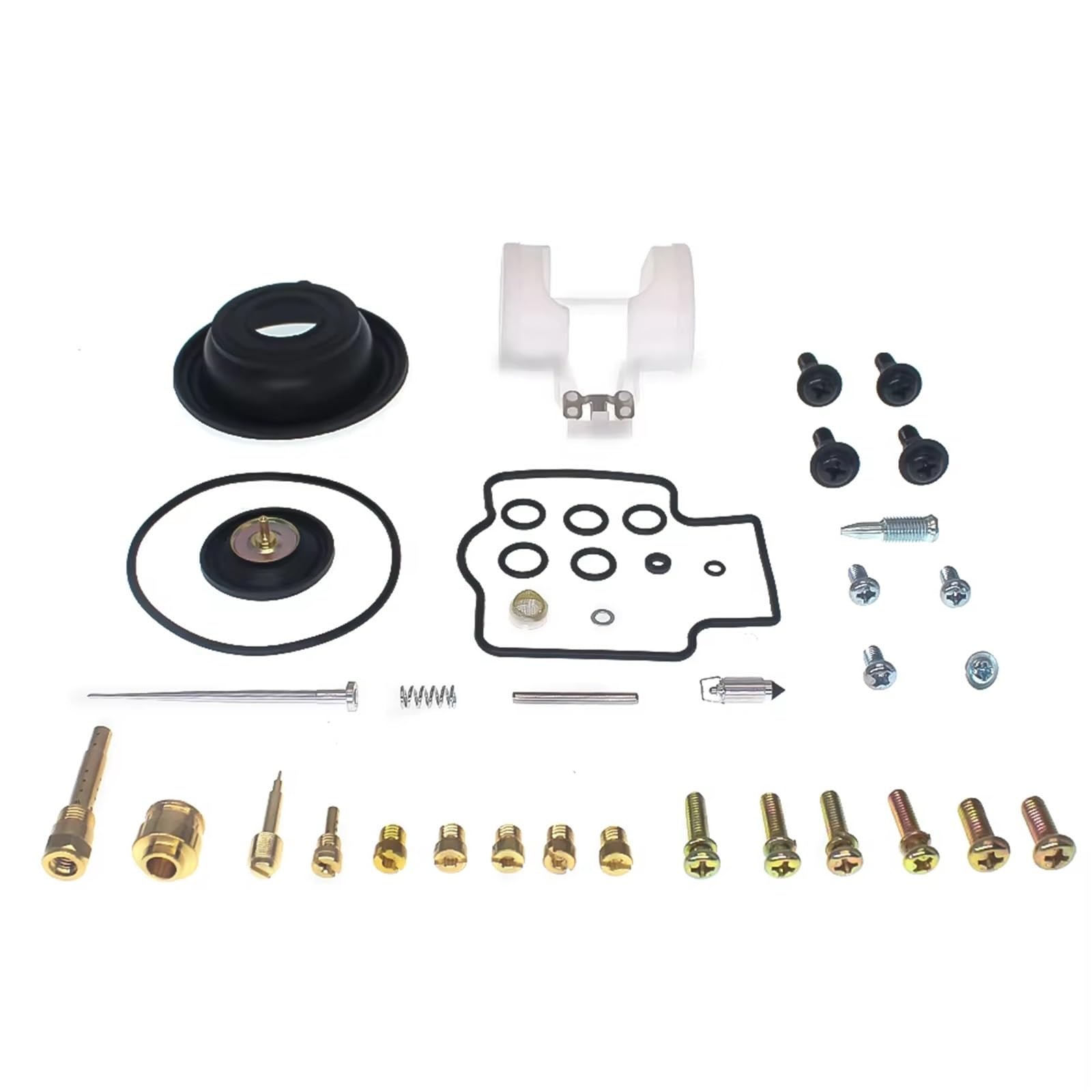 Vergaser 4x Vergaser-Umbausatz Für KAWASAKI Für NINJA Für ZX-9R Für GPZ900R Für ZX900A/B/C 1994-2003