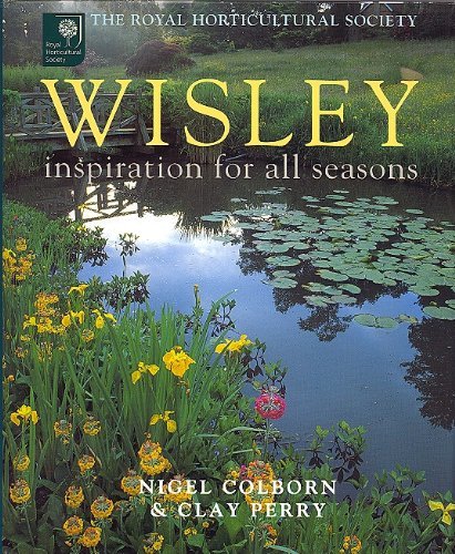 Wisley 190289667X Book Cover