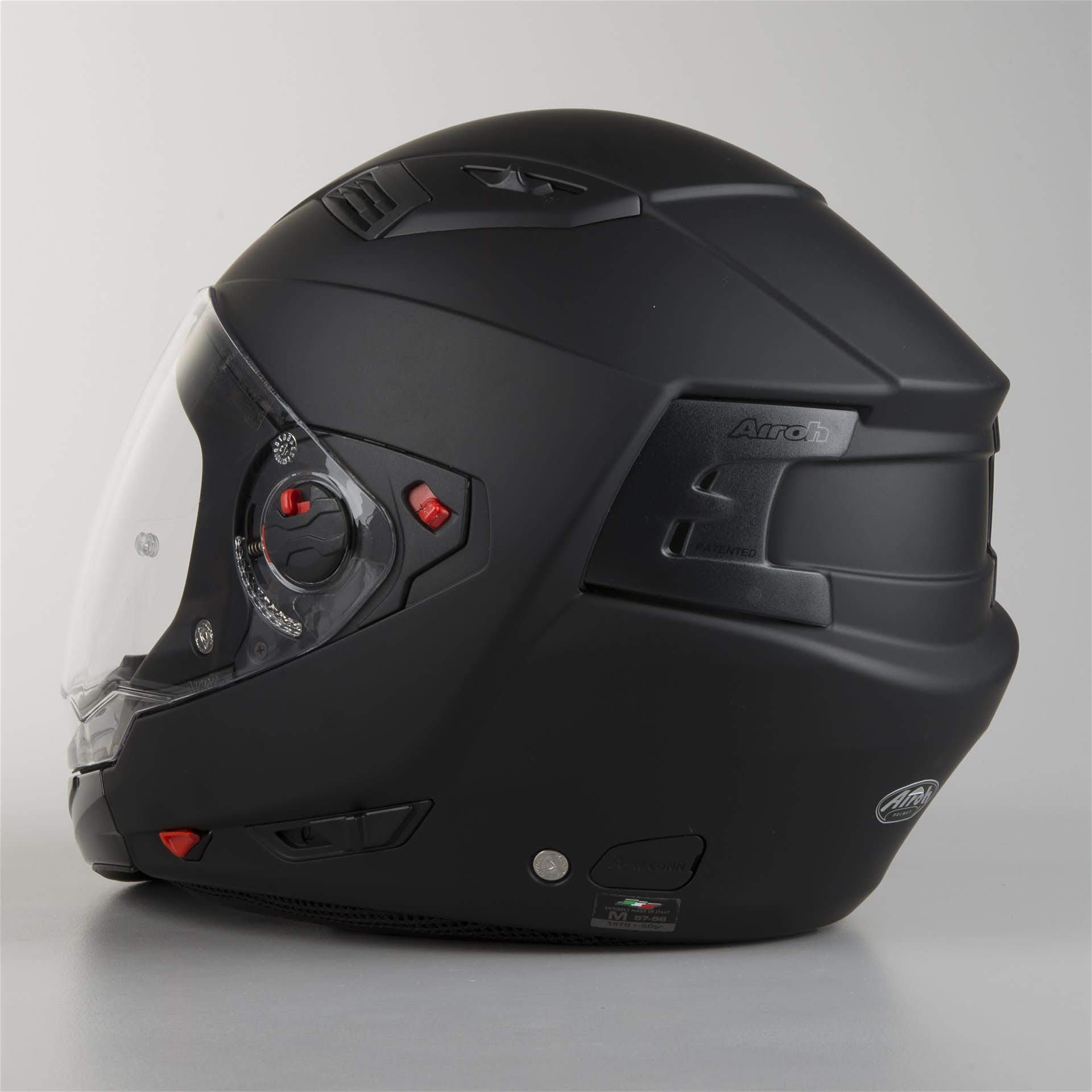 Airoh Casco