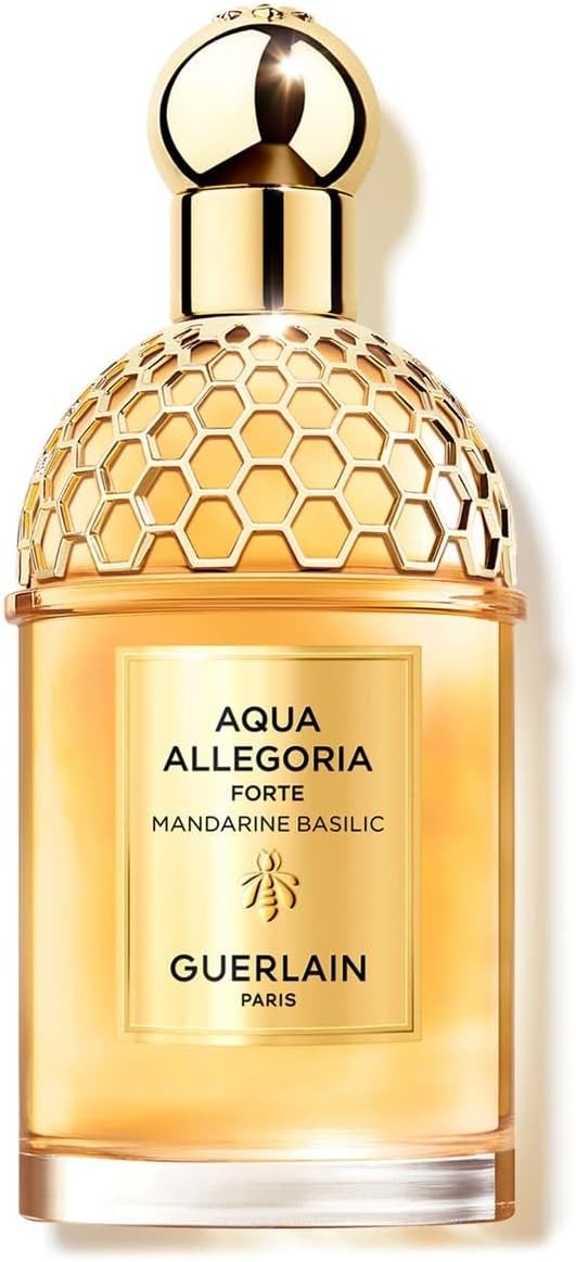 Guerlain Aqua Allegoria Mandarine Basilic Eau De Parfum Spray for Women 125 ml