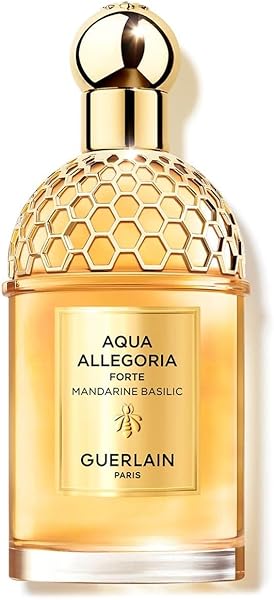 Guerlain Aqua Allegoria Mandarine Basilic