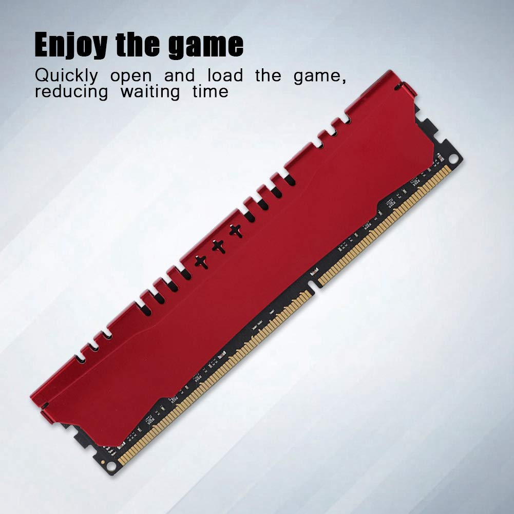 Amazon | Tangxi DDR3 RAM メモリ DDR3 4GB Meomory 1600MHz