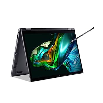 【美品】Acer Swift 5 i5 16GB/512GB 14型タッチパネル Amazon.com: acer Swift 5 14-inch Touchscreen Laptop 16GB RAM