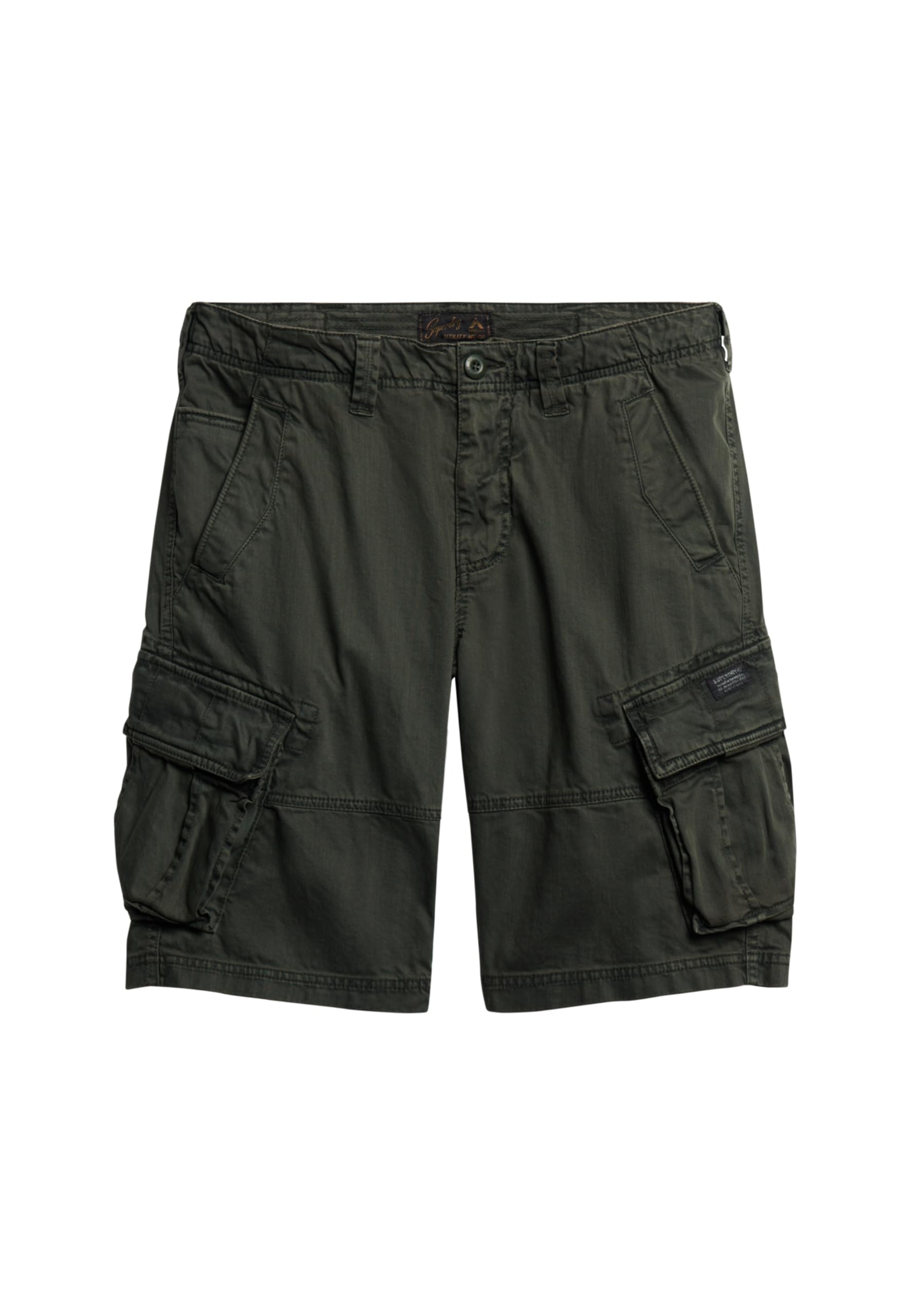 Superdry Vert Short Core
