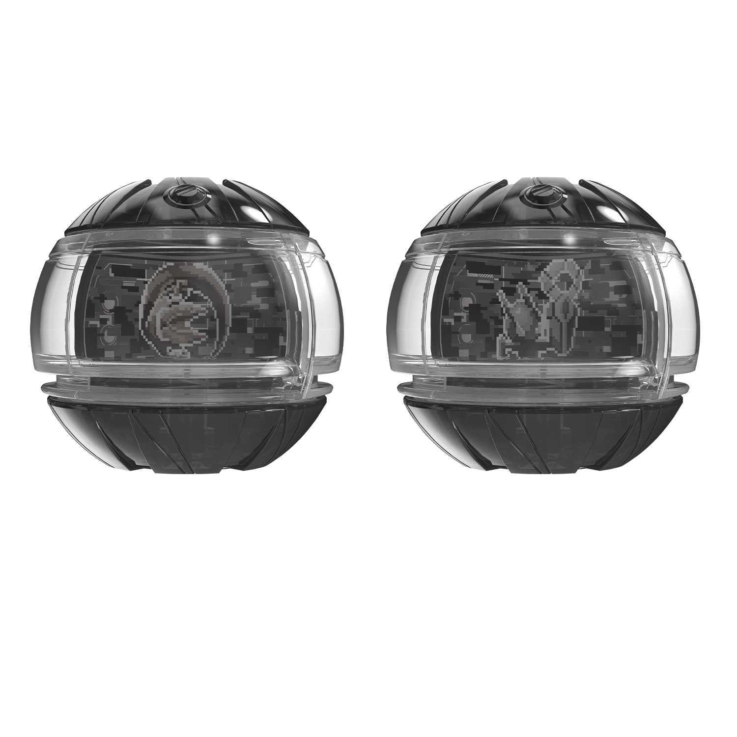 Amazon | DXライダーカプセムセットEX ノイズver.05 店舗限定 トランス