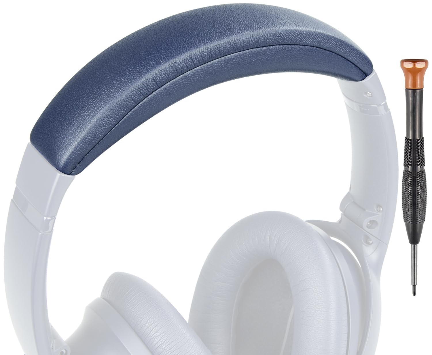 Amazon | SOULWIT ヘッドバンド ヘッドバンドパッド Bose QuietComfort