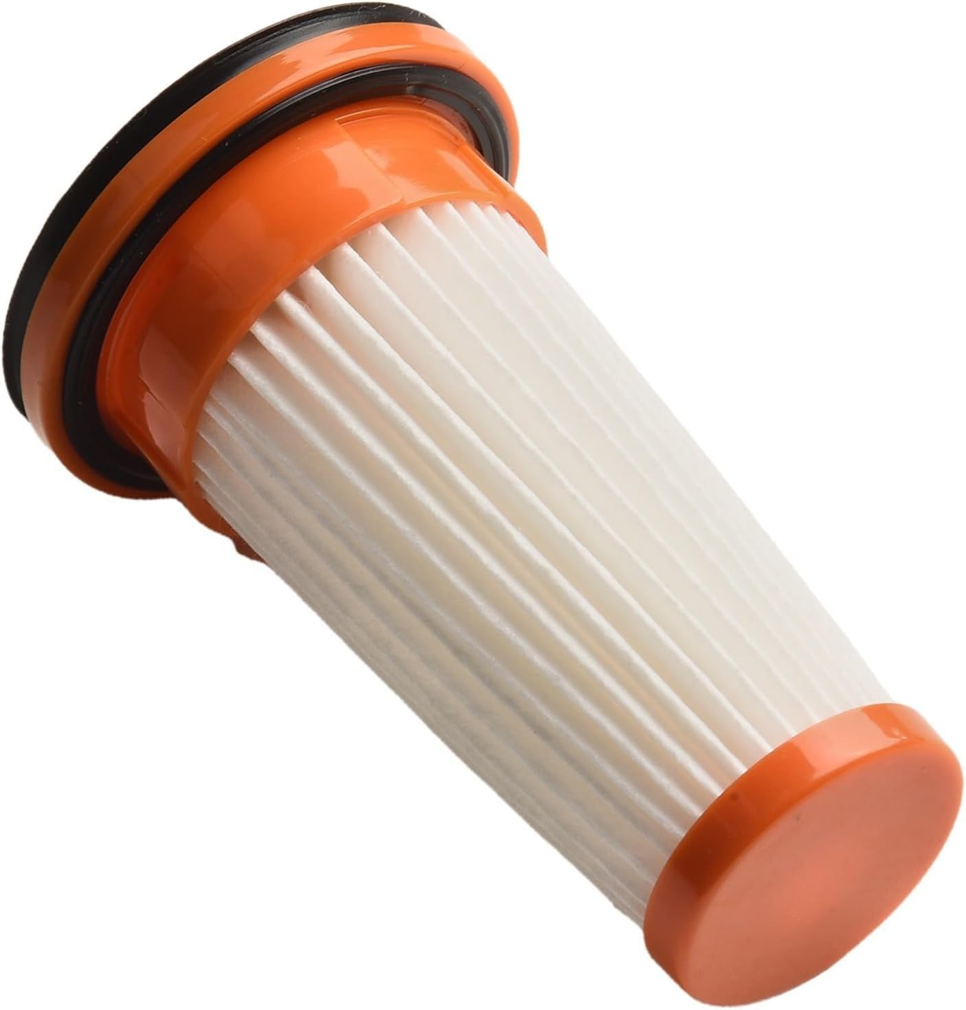 Filtri lavabili riutilizzabili adatti per aspirapolvere portatile Black & Decker N899081 DVC320B21 DVC320BRG (4 pezzi)