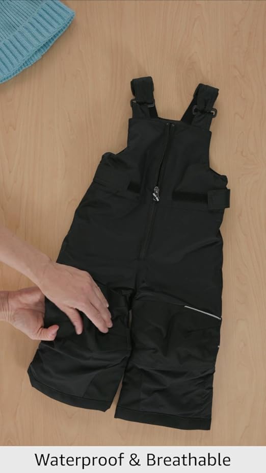 Columbia Adventure Ride Bib pantaloni de schi - negru | Columbia