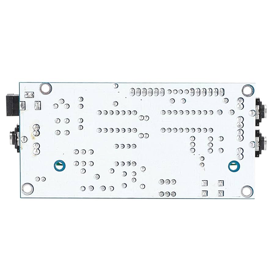 Amazon.co.jp: モールス信号トレーナー、DC12V CW モールス信号