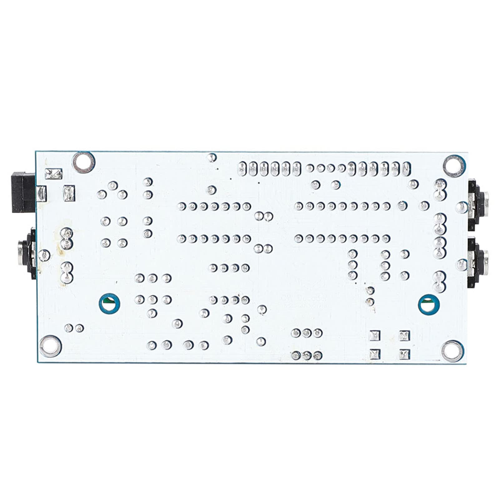 Lettore Decodificatore Codice Morse DC12V per Radio Amatoriale, Tastiera CW Morse Key con Traduttore Integrato, Strumento per Comunicazione Ham Radio e Addestramento Morse