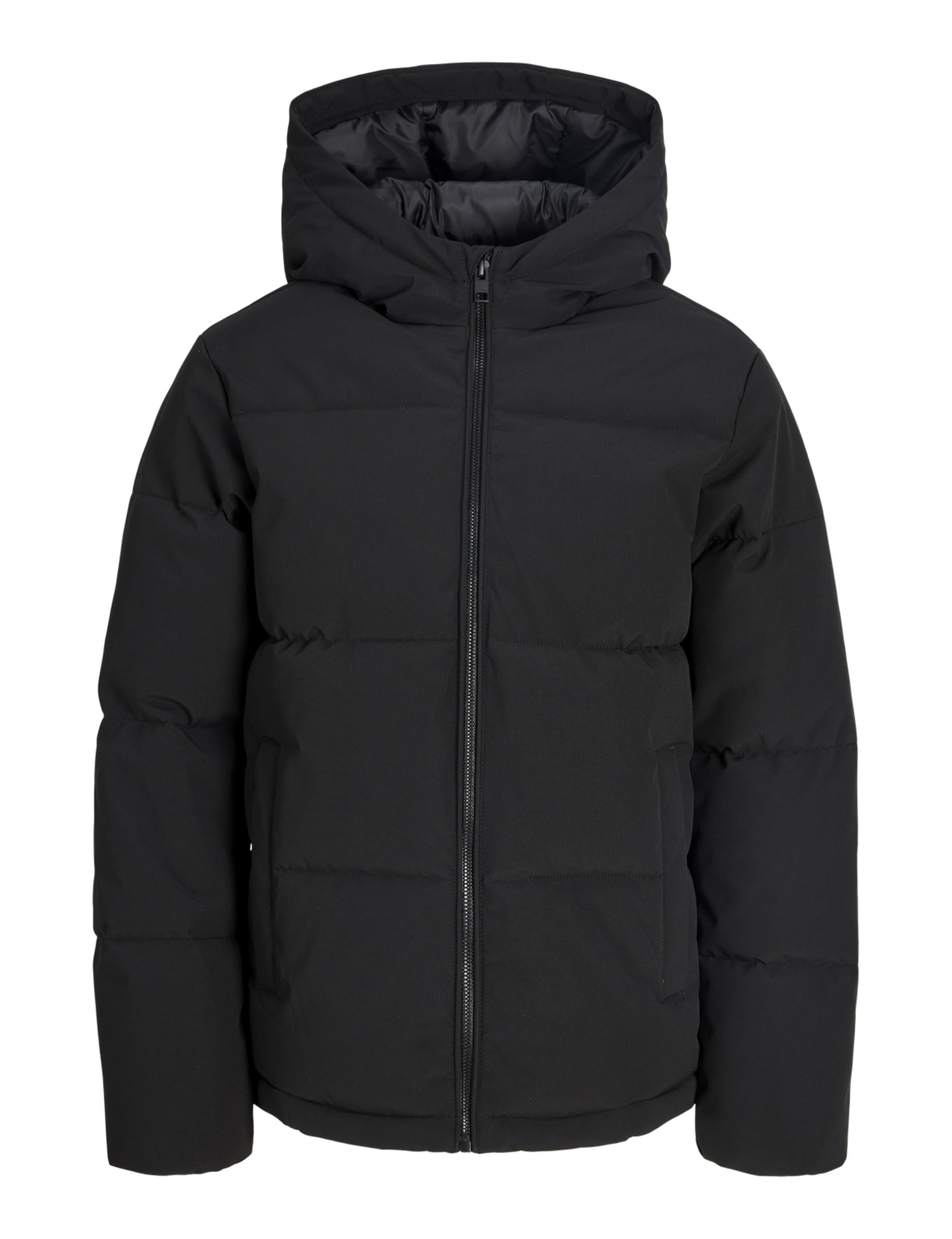 JACK & JONES Herren Jjgalaxy Puffer Jacket Jnr Jjgalaxy Puffer Jacket Jnr (1er Pack)