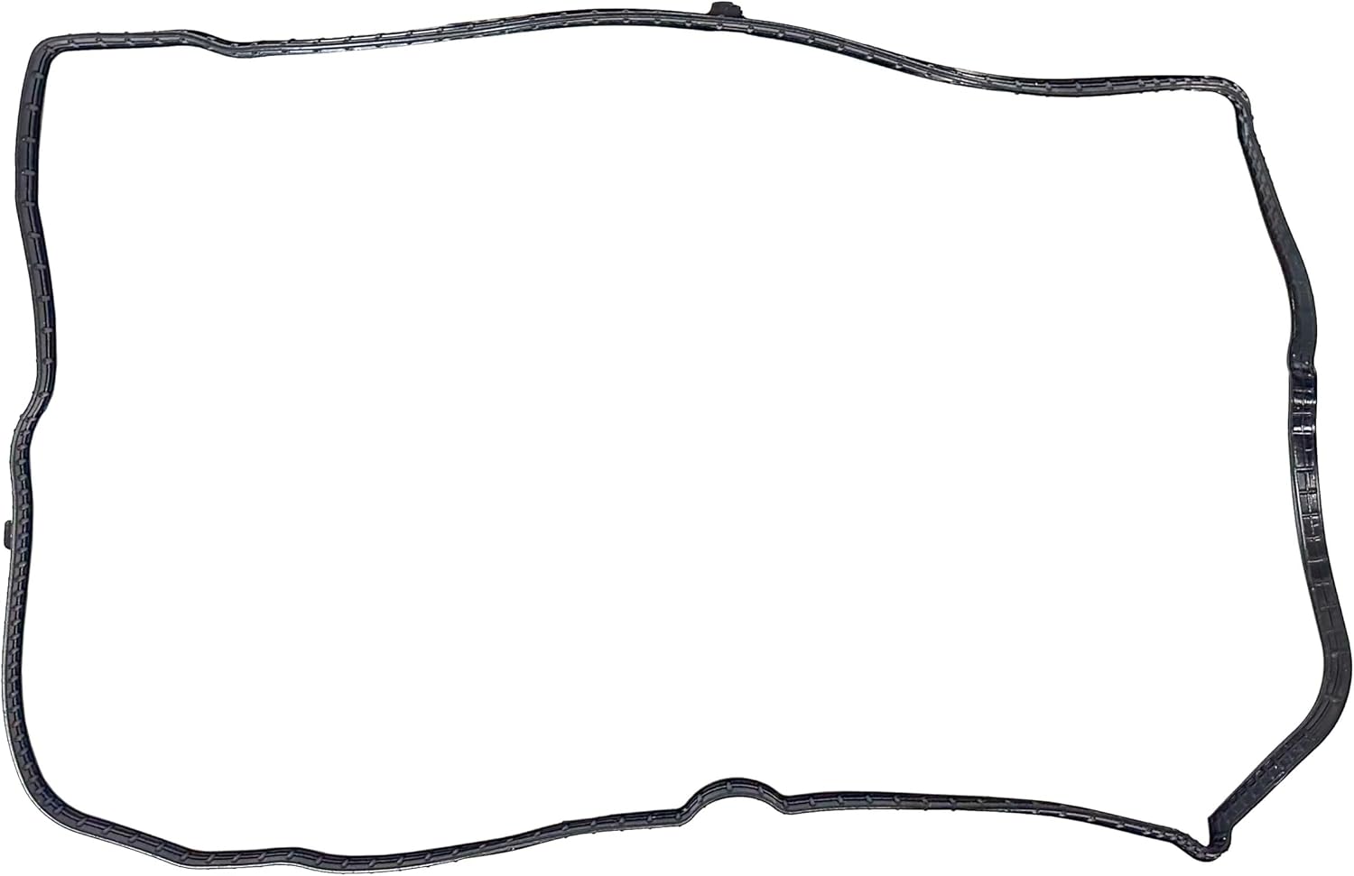 DNJ Valve Cover Gasket for 2015-2020 Honda Fit 1.5L L4 (L15B1)