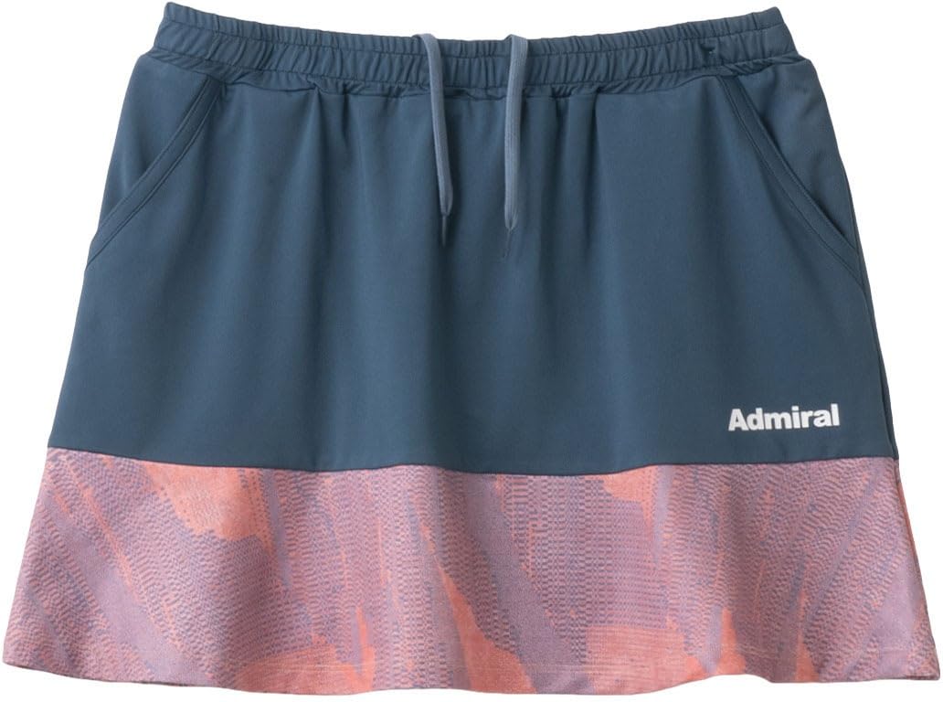Amazon.co.jp: アドミラル Admiral ウェア レディス グラフィック