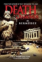 Death Diamonds of Bermudez 1926609034 Book Cover
