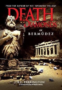 Death Diamonds of Bermudez
