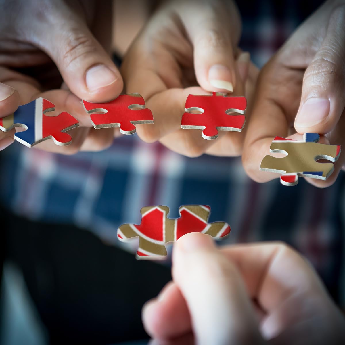 Amazon.co.jp: アーセナルfc ジグソーパズル 1000ピース 木製パズル