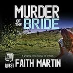 Cover of Murder of the Bride