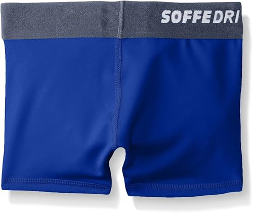 Miniatura 2 de Soffe Pantalón corto Dri grande para niña