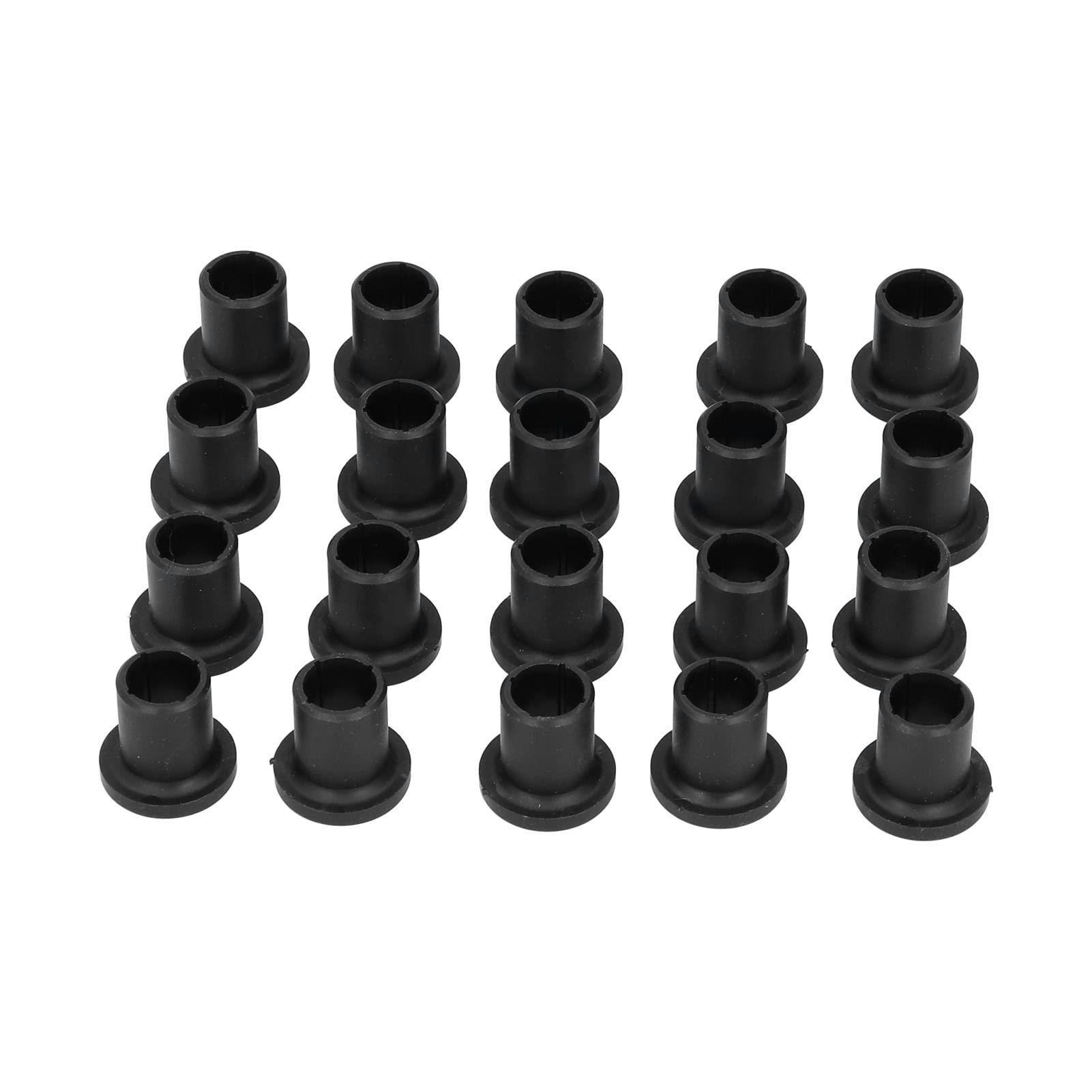 Kit de bagues de bras A de Suspension arrière, 24 pièces, YI8178ZA109RO, adaptées au Sportsman X2 800 EFI 2007