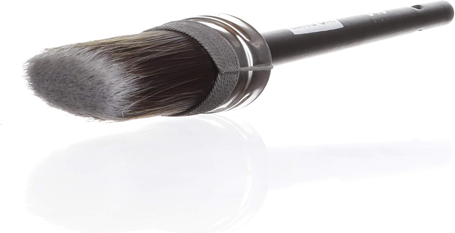 Cling On! Oval Paint Brush O40 for Chalk Paint and all Water Based Paint
