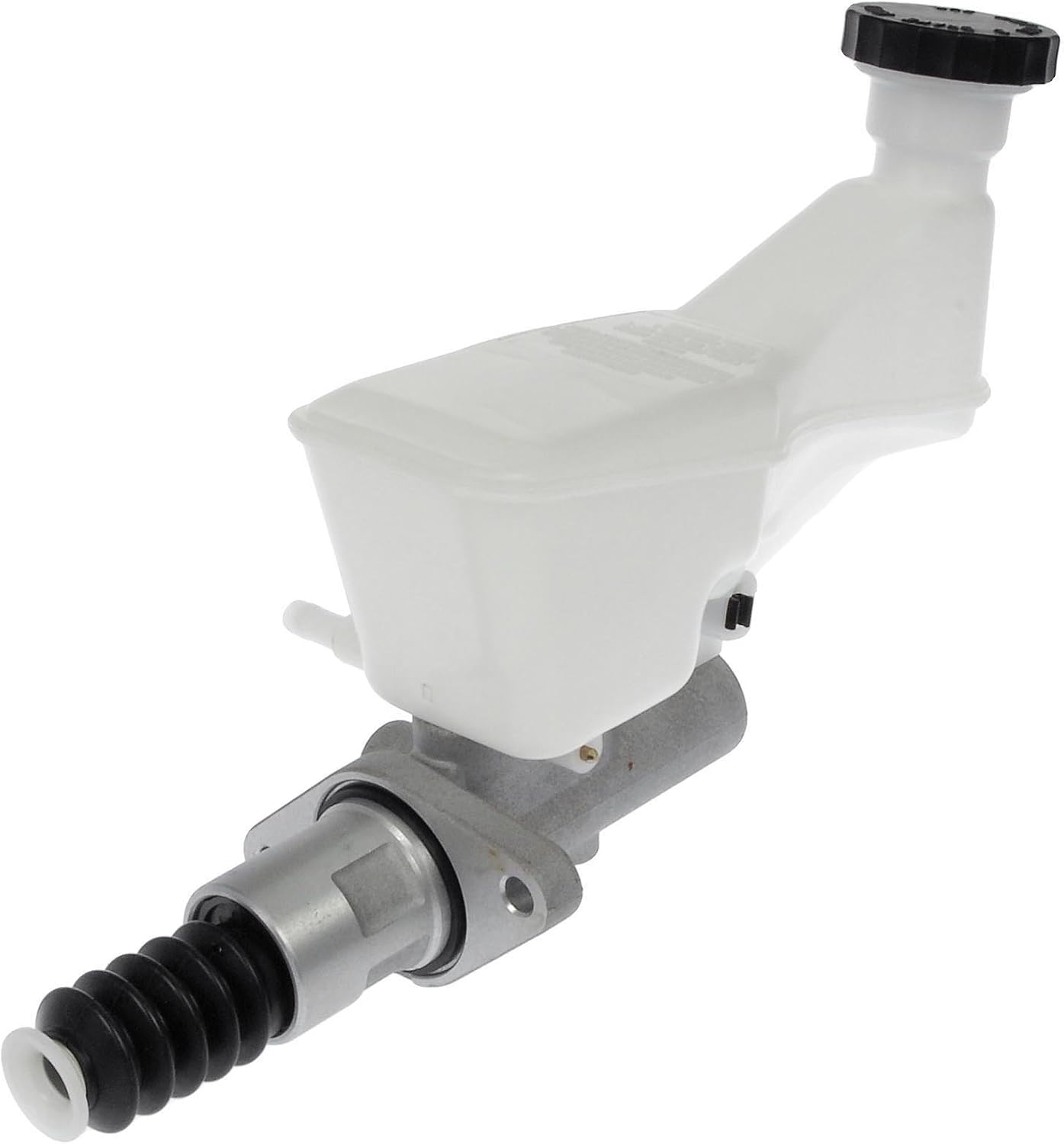 Dorman M630654 Brake Master Cylinder Compatible with Select Chevrolet/Pontiac Models