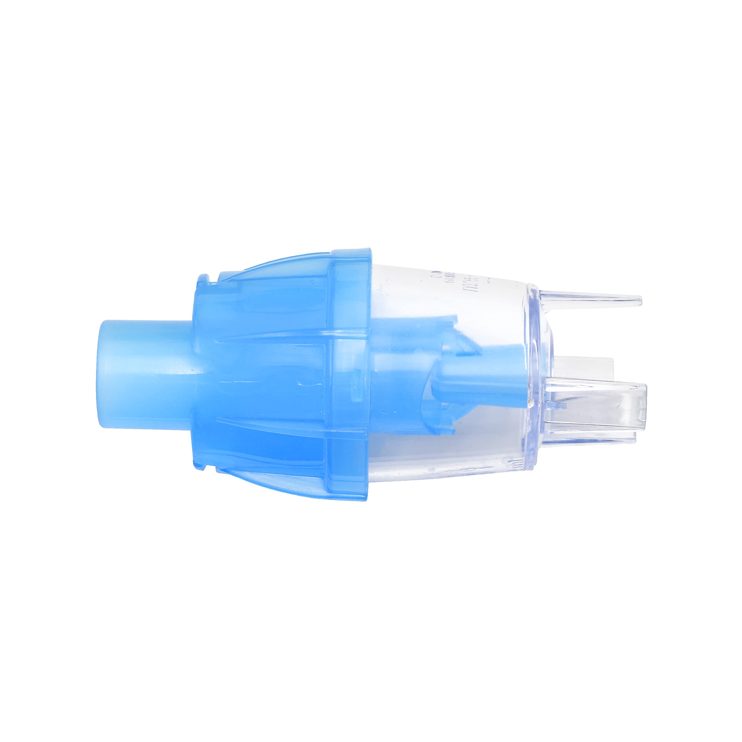 A&D Medical Nebuliser Machine for Children Compressor Nebulizer Compact Inhaler UN-019 with Portable Design and Carry Case