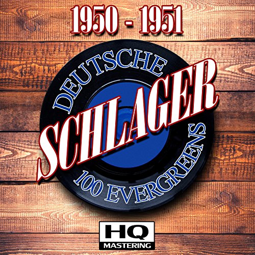 Peter Alexander & Leila Negra