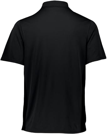 Russell Athletic Men's Men's Dri-Power Performance Polo - Premium Dri-fit Shirt for Men, Perfect for Golf, Tennis, and Athletic Activities