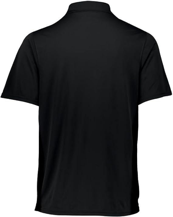 Russell Athletic Men's Men's Dri-Power Performance Polo - Premium Dri-fit Shirt for Men, Perfect for Golf, Tennis, and Athletic Activities