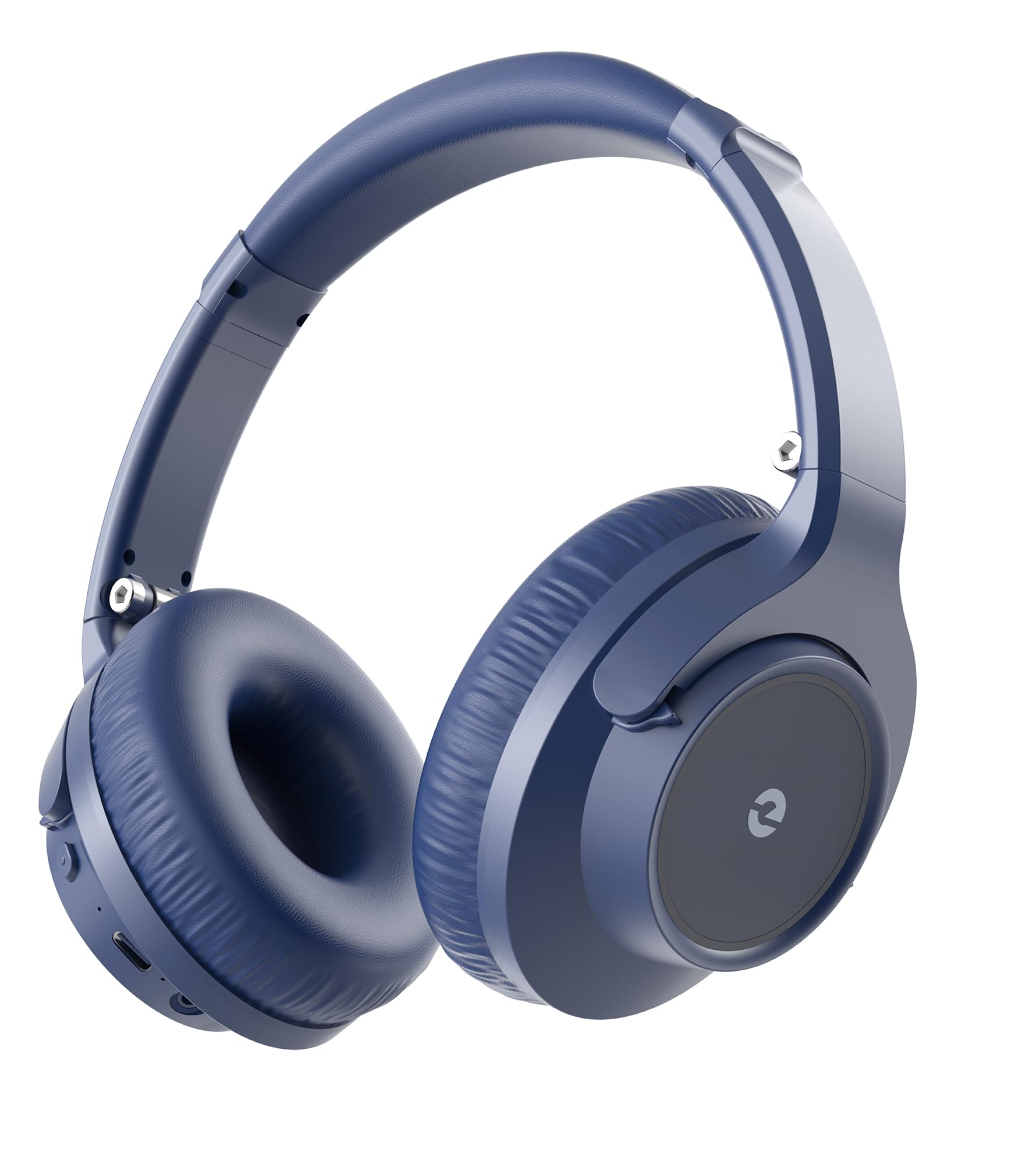 Rebocico Over Ear Headphones Wireless with Mic, Bluetooth Headphones Over Ear, 3 EQ Modes, 70H Playtime, Headphones Wireless Bluetooth Comfortable for Office/Home/Mall-picture-33