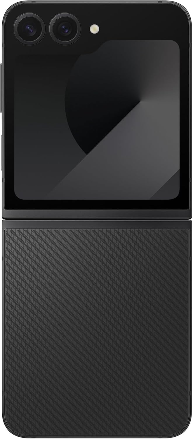 Amazon.com: Samsung Galaxy Z Flip 6 Factory Unlocked SM-F741U1