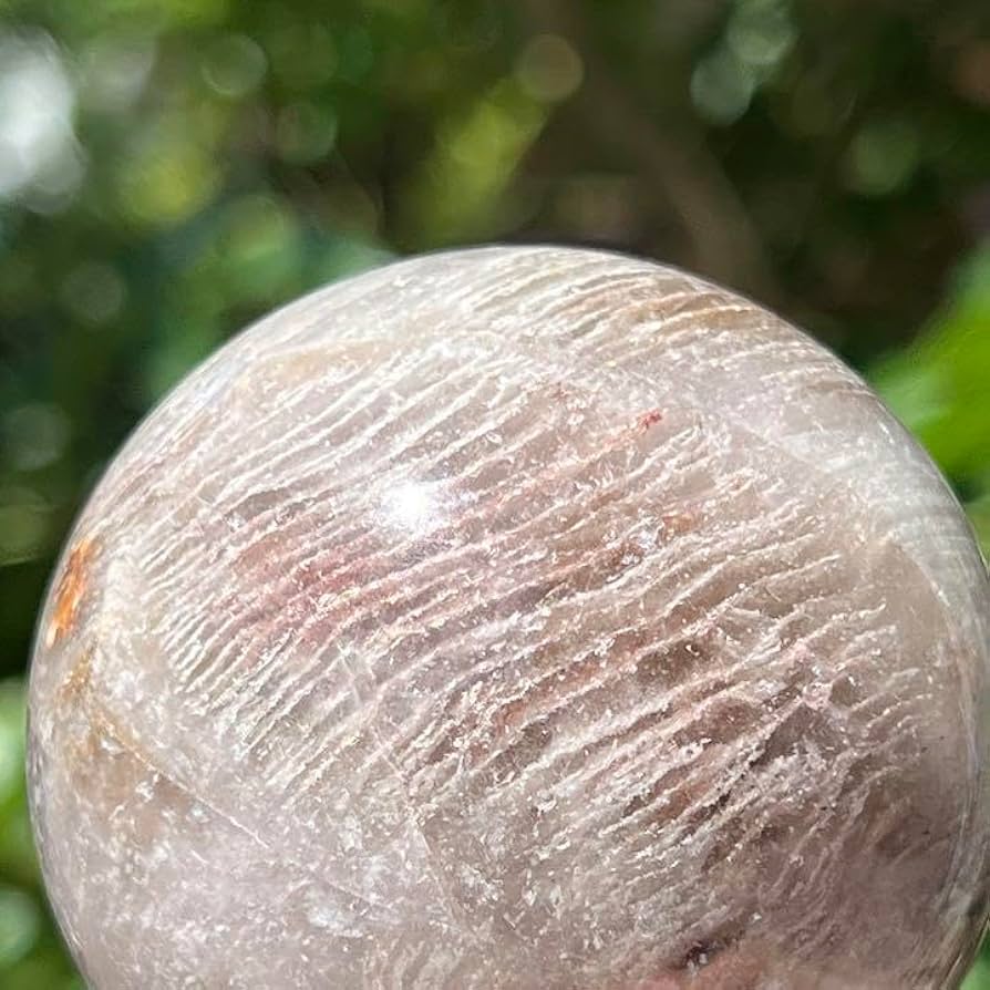 ✳️✨何層にも重なる自然の造形美✨虹入り 千層ガーデンファントム ✳️✨何層にも重なる自然の造形美✨虹入り 千層ガーデンファントム