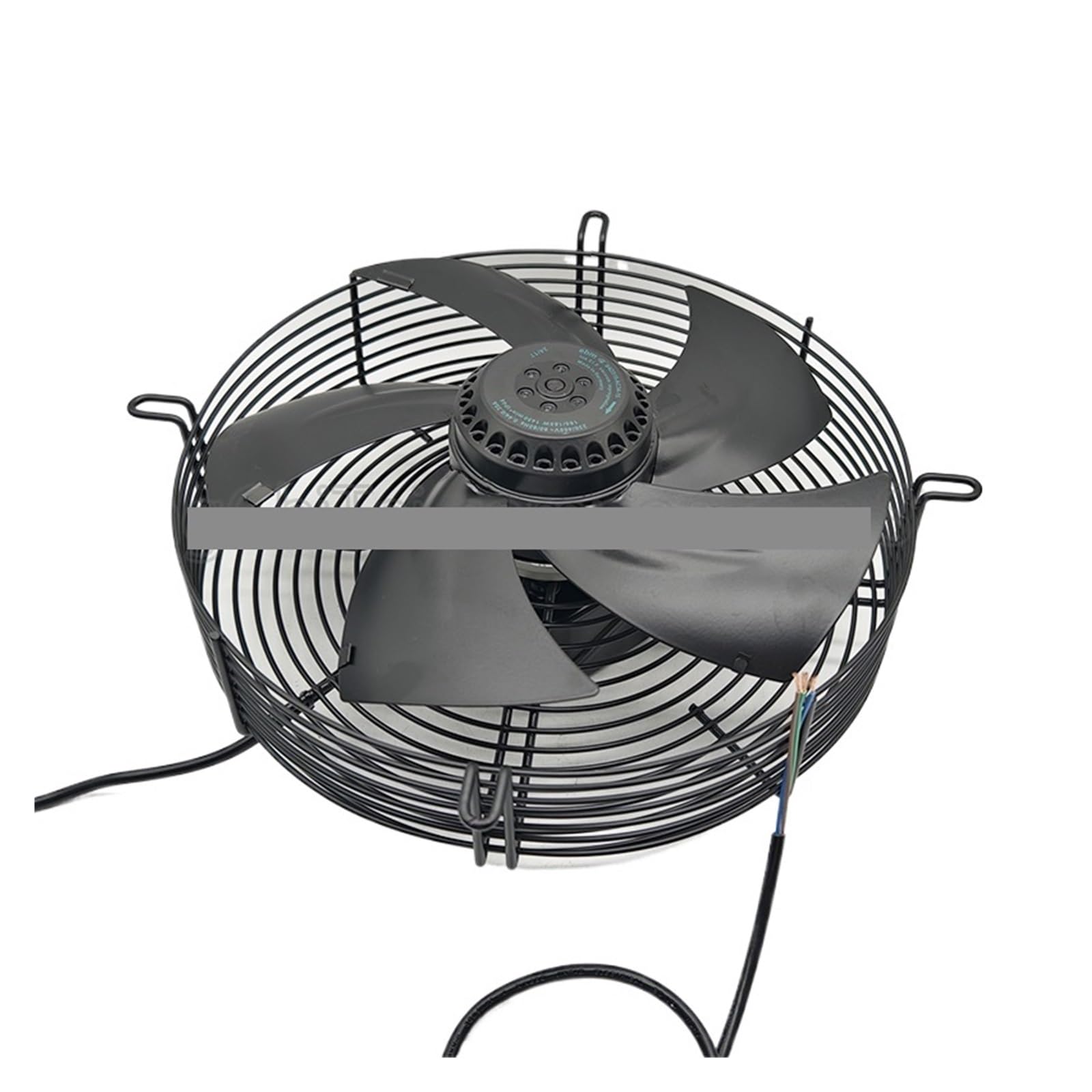 KNIUWMBMH S4D315-AP10-03 S4D315-AC34-15 S4D315-AP40-30 230V 77/112W Cooling Fan(S4D315-AP10-03)