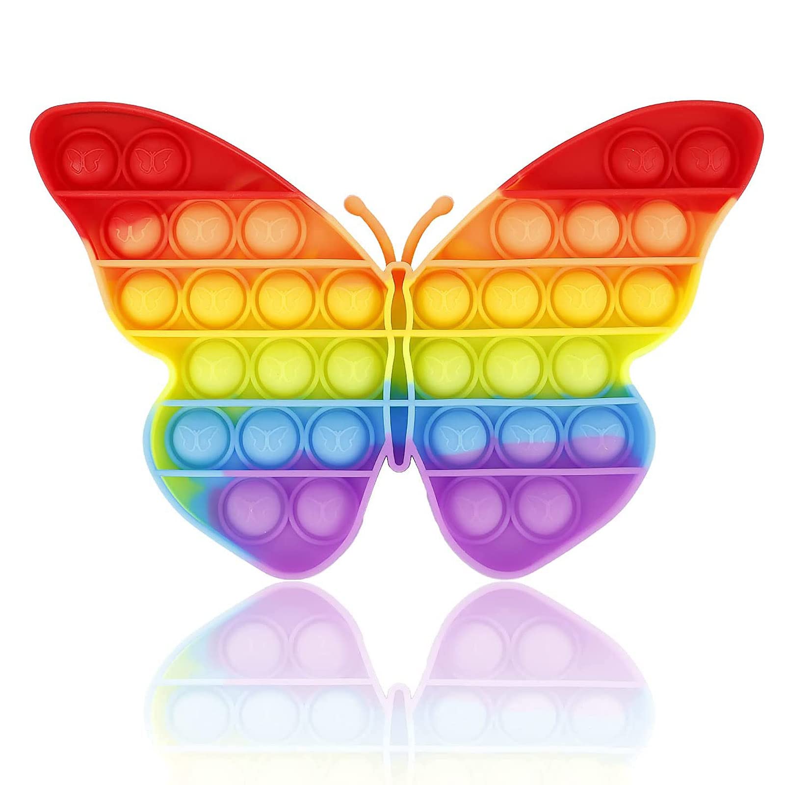 Buy FOOLISHKART pop it Fidget Toy Set pop its Fidget Toys, Fidget