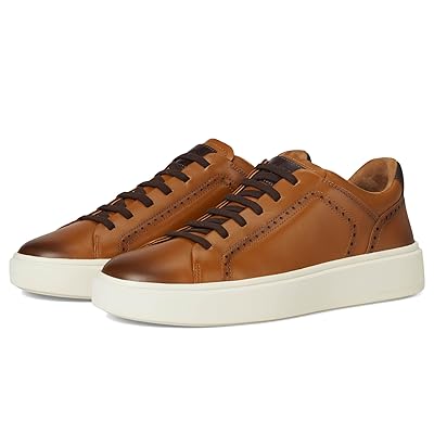 Allen Edmonds Oliverbrogue Slip On Shoes Men