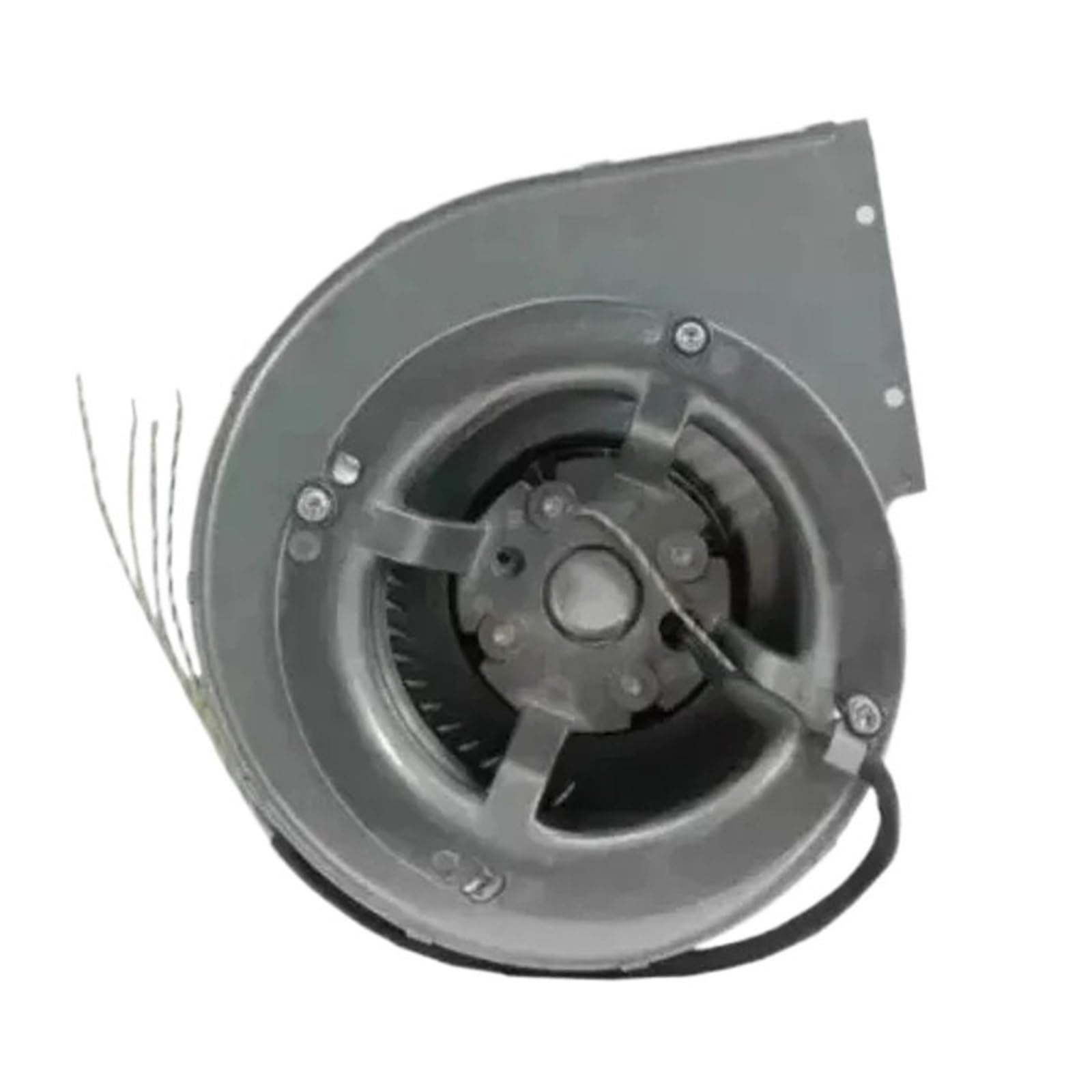 JEYPINDII D2D146-AF02-14 230/400V 0.61A 410W Cooling Fan