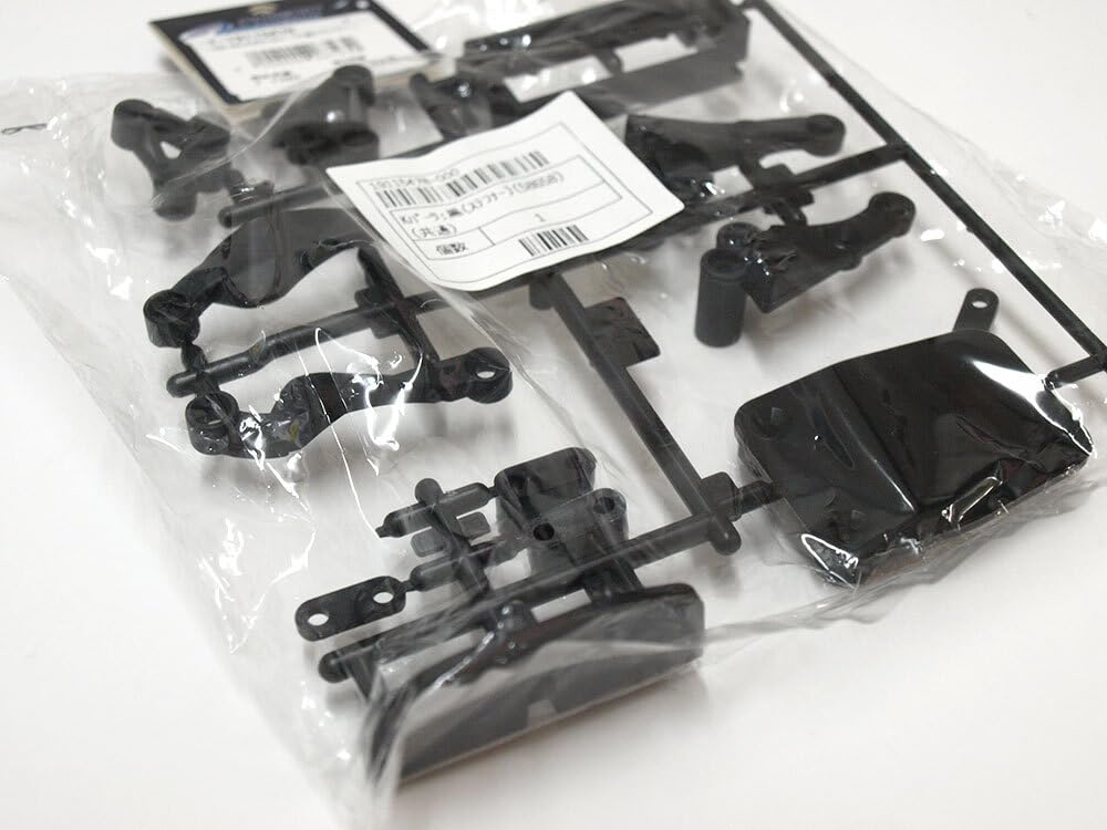 タミヤ TB-05PRO カスタマーパーツ付属 タミヤ TB-05PRO カスタマー