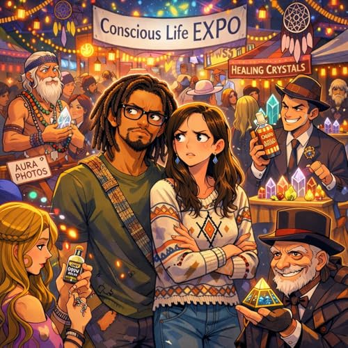 #068-The Conscious Life Expo