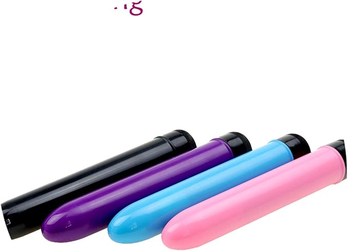 Vibradores de 7 Pulgadas para Mujer, vibrador de Bala y ...