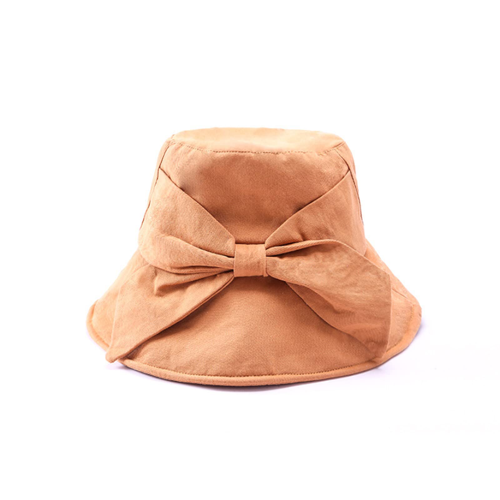 Chapeau de coton léger contre les coups de soleil style de pêcheur sauvage